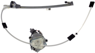 Fensterheberregulator - Powerwindow Regulator  Liberty  02-07